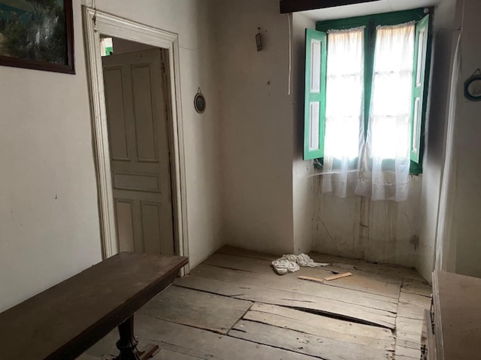 3 chambre Villa/Maison à vendre à Valderredible - 50 000 € (Ref: 4852568)