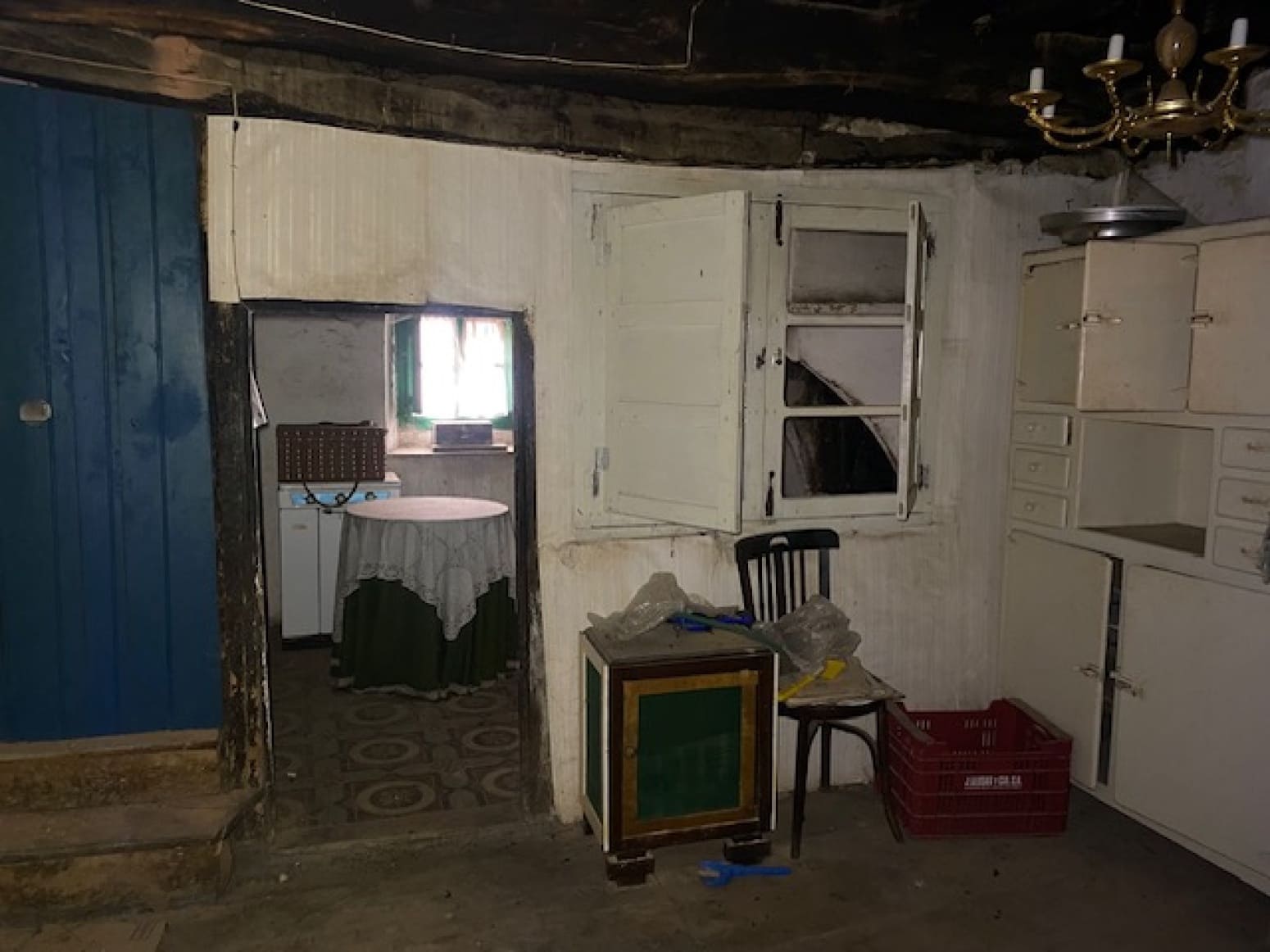 3 chambre Villa/Maison à vendre à Valderredible - 50 000 € (Ref: 4852568)