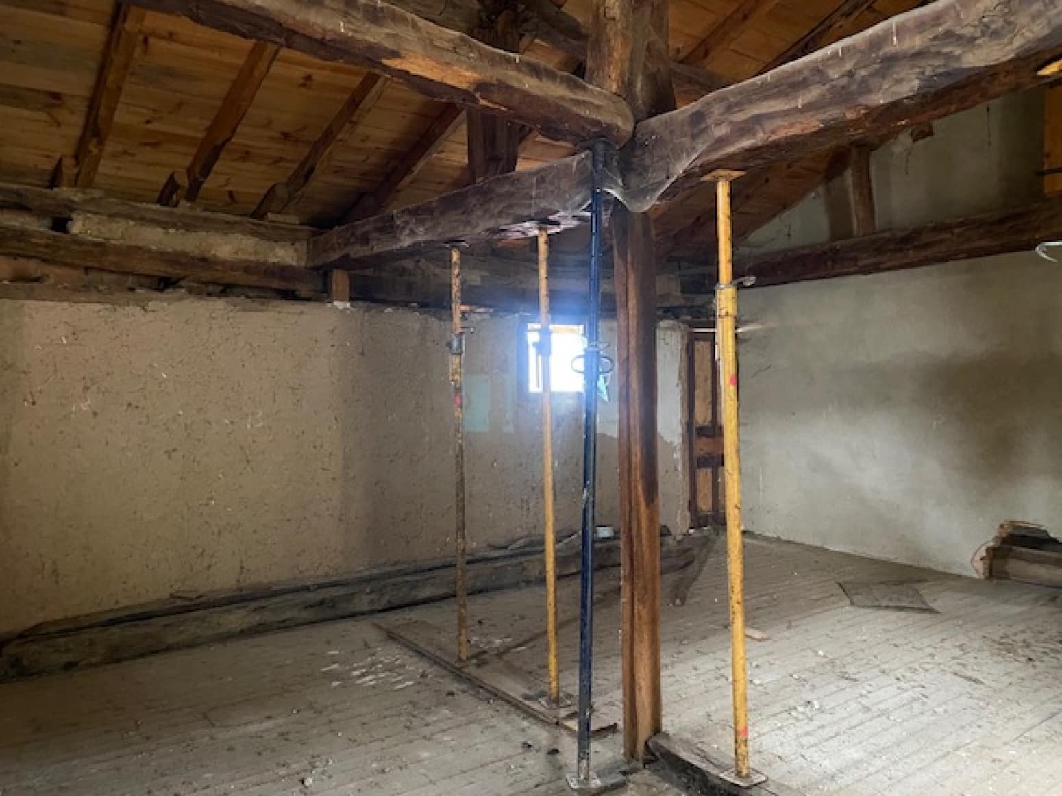 3 chambre Villa/Maison à vendre à Valderredible - 50 000 € (Ref: 4852568)