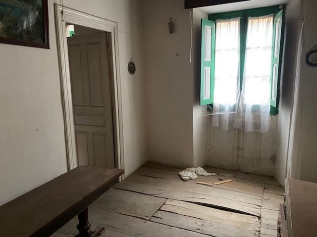 3 chambre Villa/Maison à vendre à Valderredible - 50 000 € (Ref: 4852568)