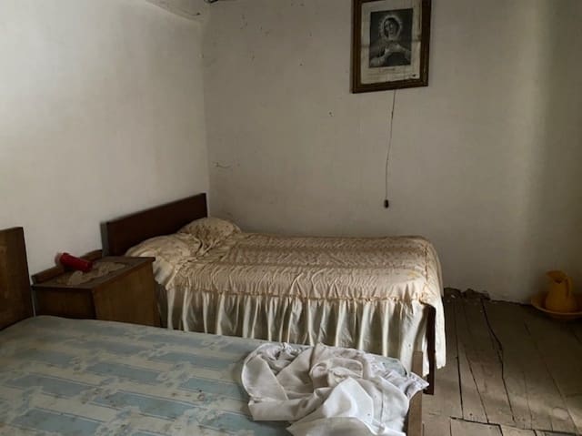 3 chambre Villa/Maison à vendre à Valderredible - 50 000 € (Ref: 4852568)