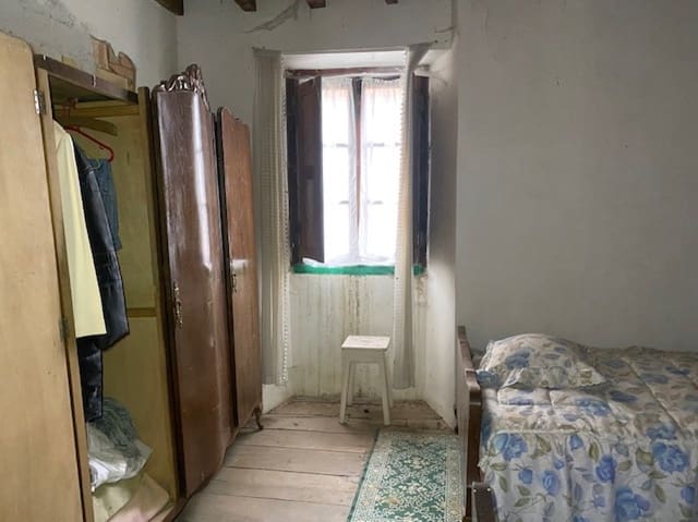 3 chambre Villa/Maison à vendre à Valderredible - 50 000 € (Ref: 4852568)