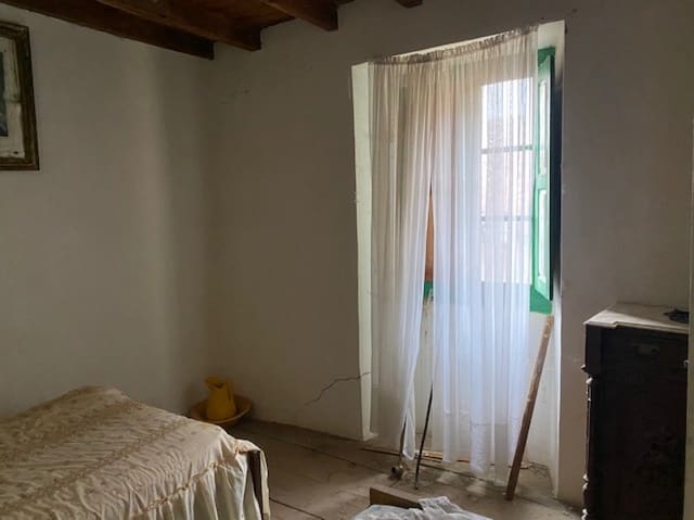 3 chambre Villa/Maison à vendre à Valderredible - 50 000 € (Ref: 4852568)