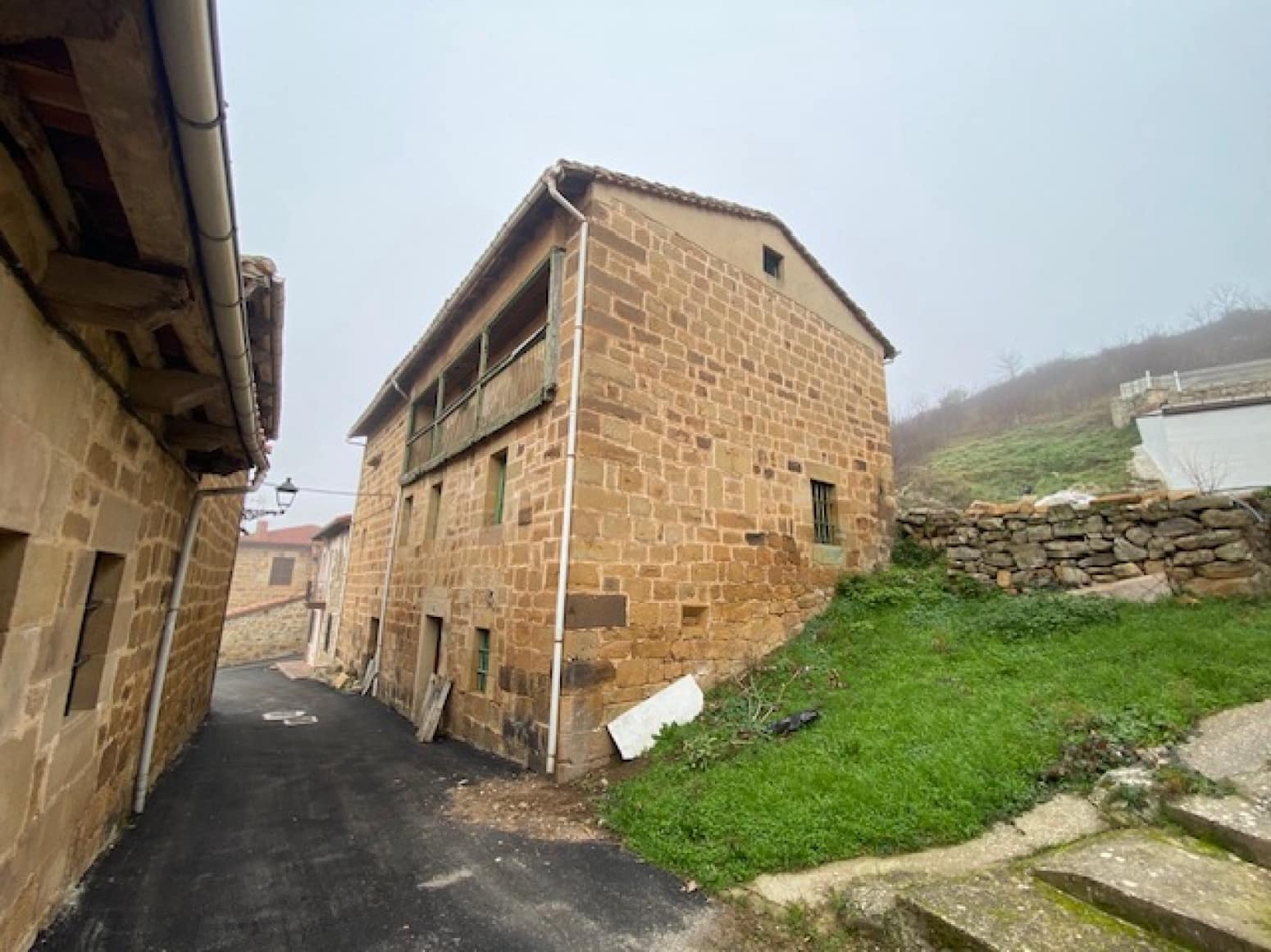 3 chambre Villa/Maison à vendre à Valderredible - 50 000 € (Ref: 4852568)