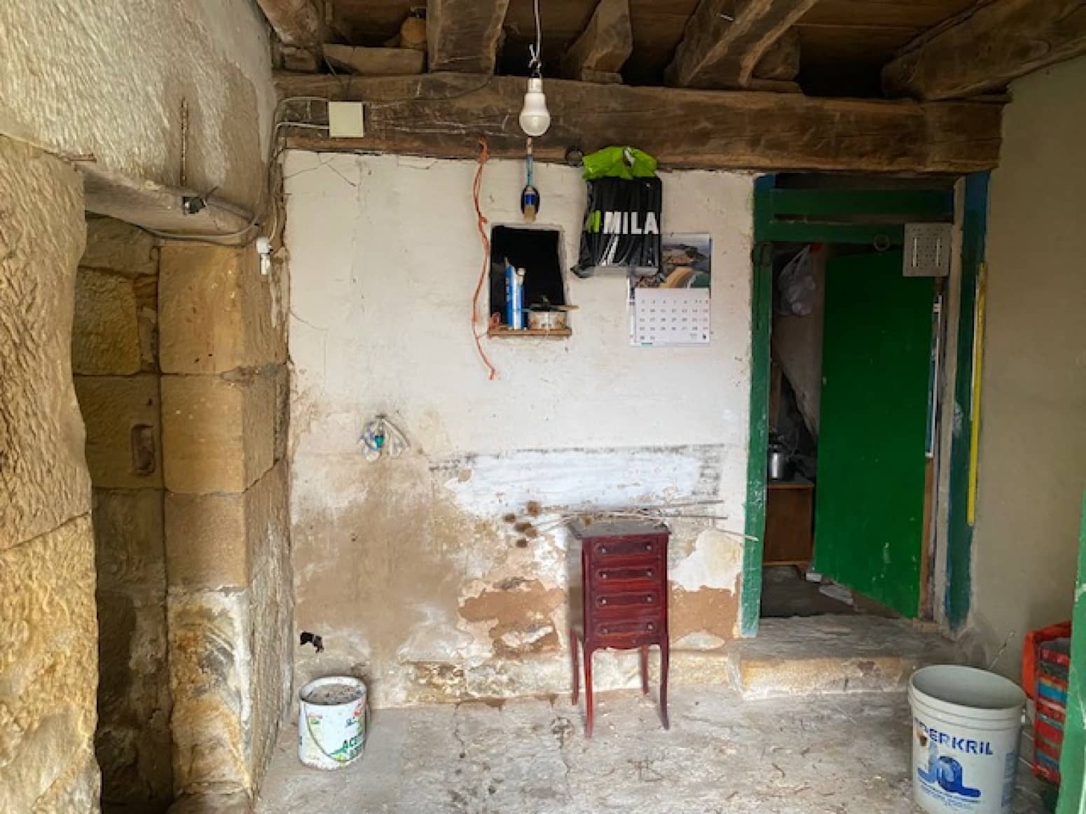 3 chambre Villa/Maison à vendre à Valderredible - 50 000 € (Ref: 4852568)