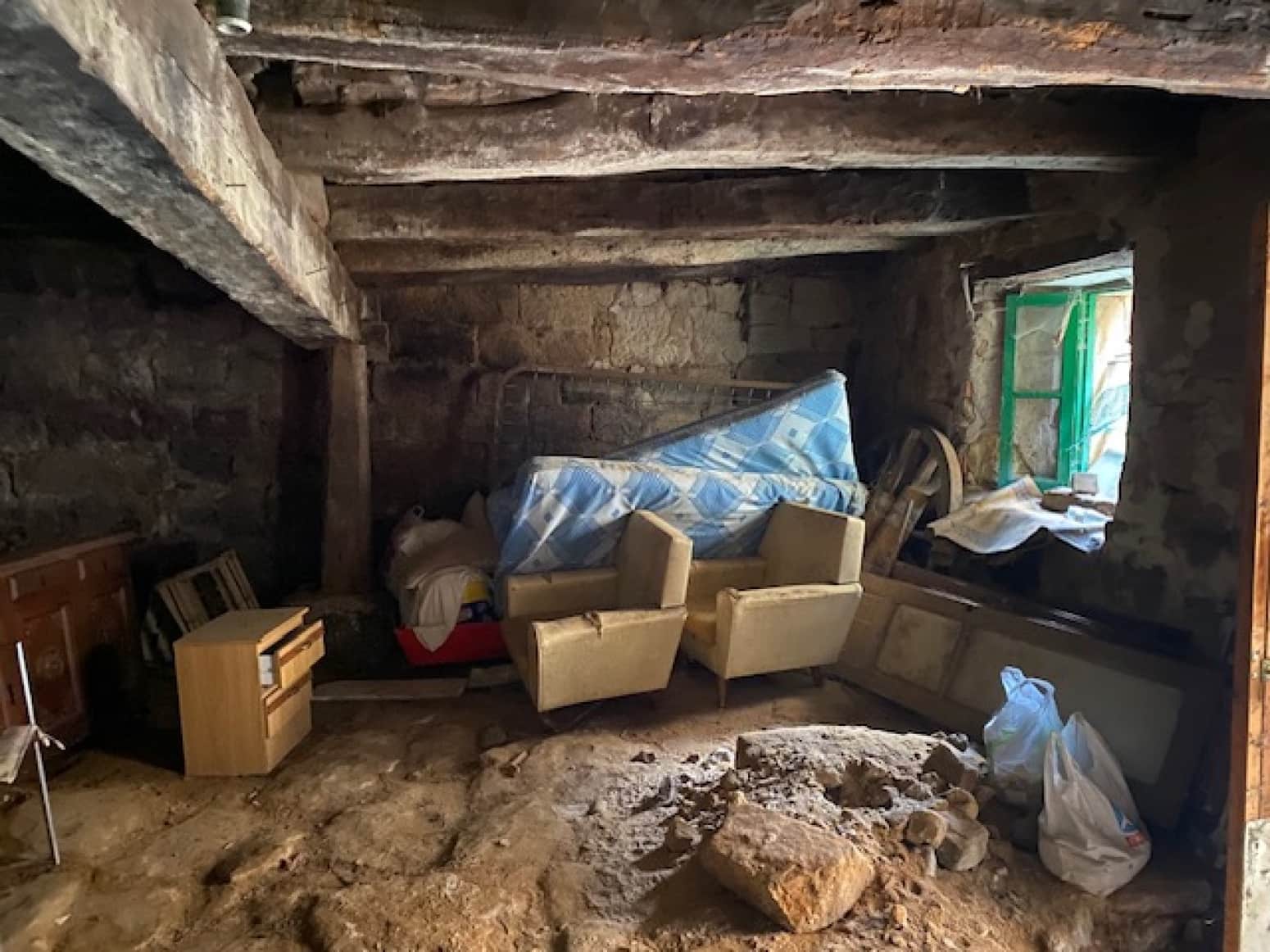 3 chambre Villa/Maison à vendre à Valderredible - 50 000 € (Ref: 4852568)