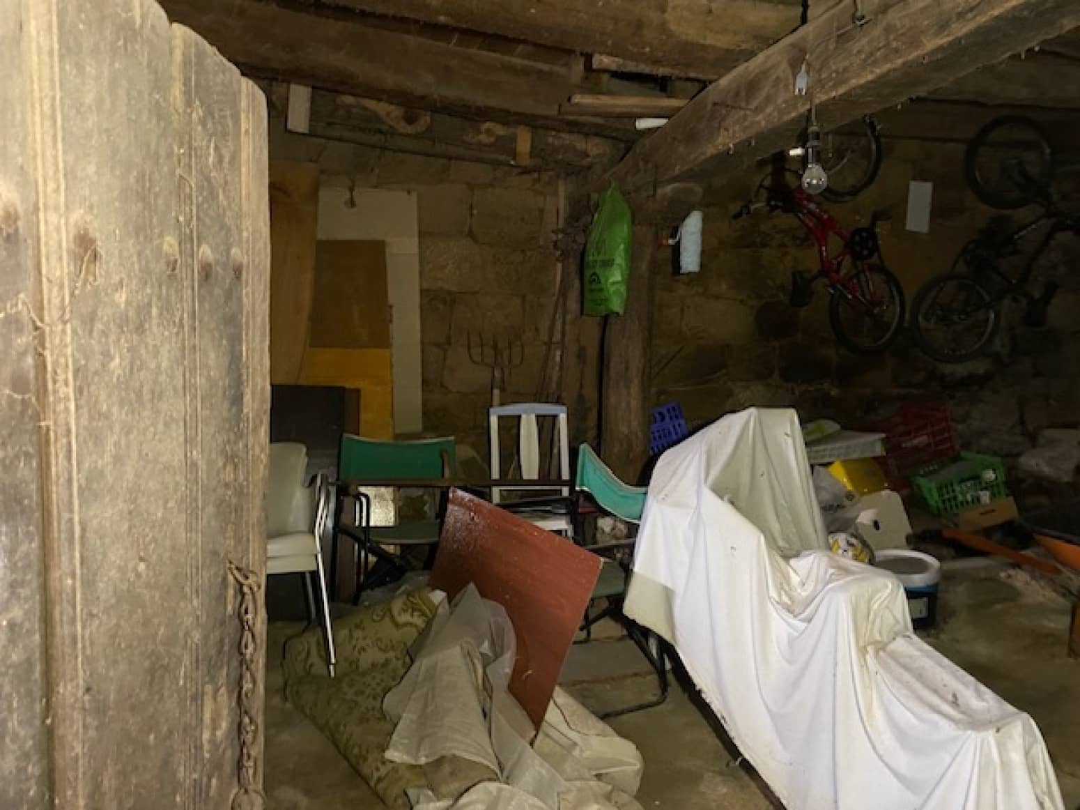 3 chambre Villa/Maison à vendre à Valderredible - 50 000 € (Ref: 4852568)