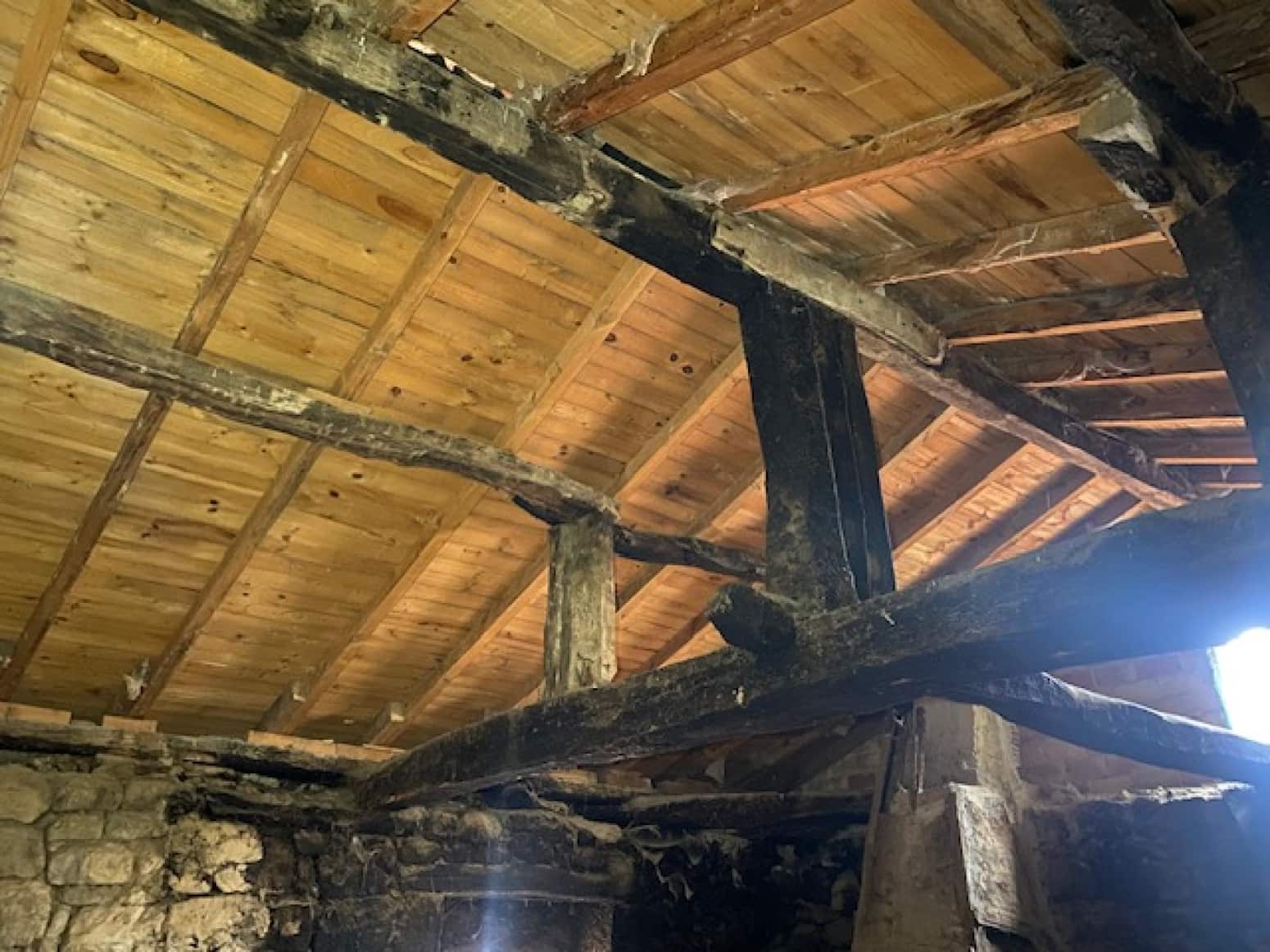 3 chambre Villa/Maison à vendre à Valderredible - 50 000 € (Ref: 4852568)