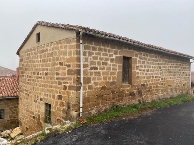 3 chambre Villa/Maison à vendre à Valderredible - 50 000 € (Ref: 4852568)