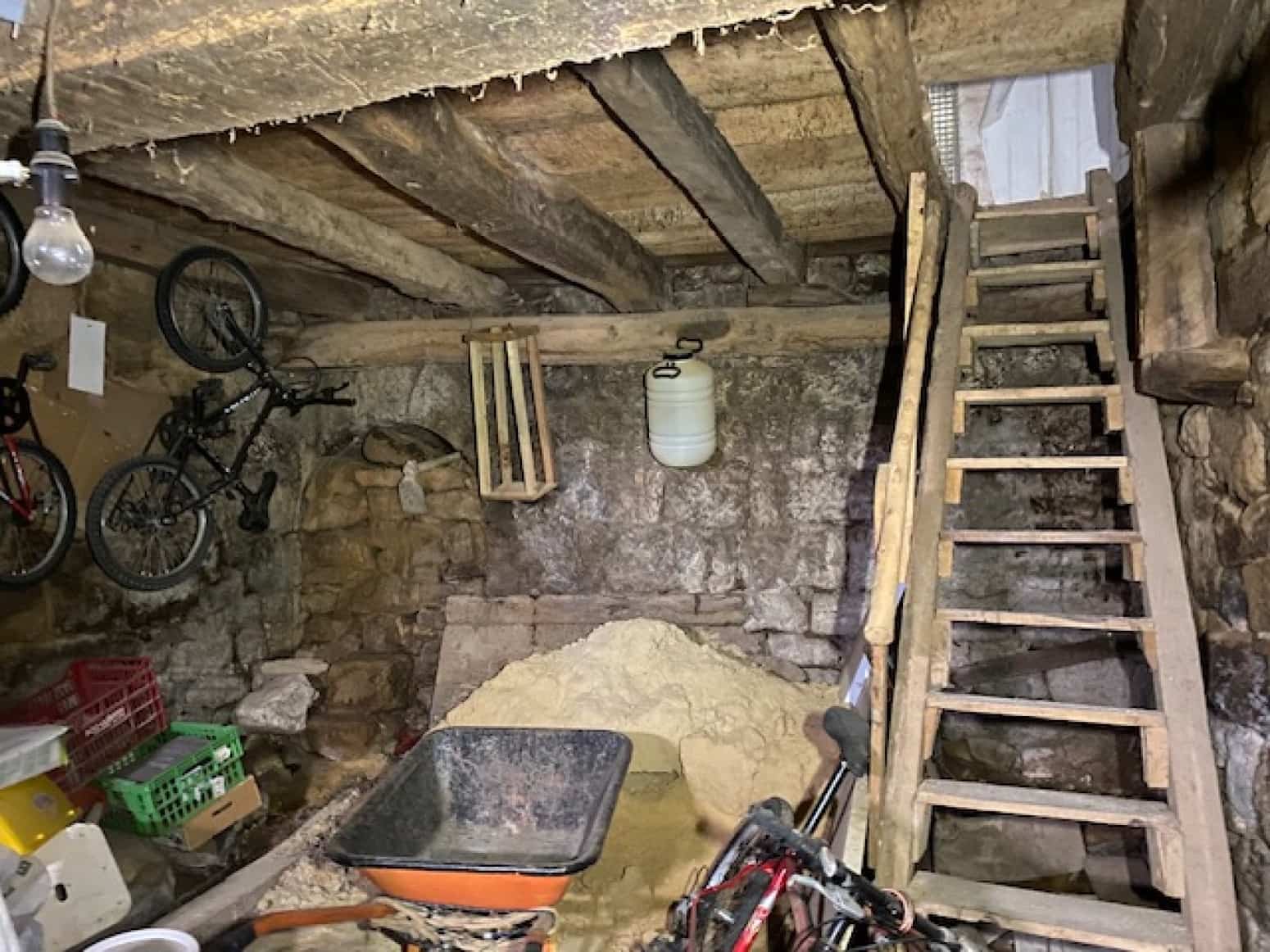 3 chambre Villa/Maison à vendre à Valderredible - 50 000 € (Ref: 4852568)