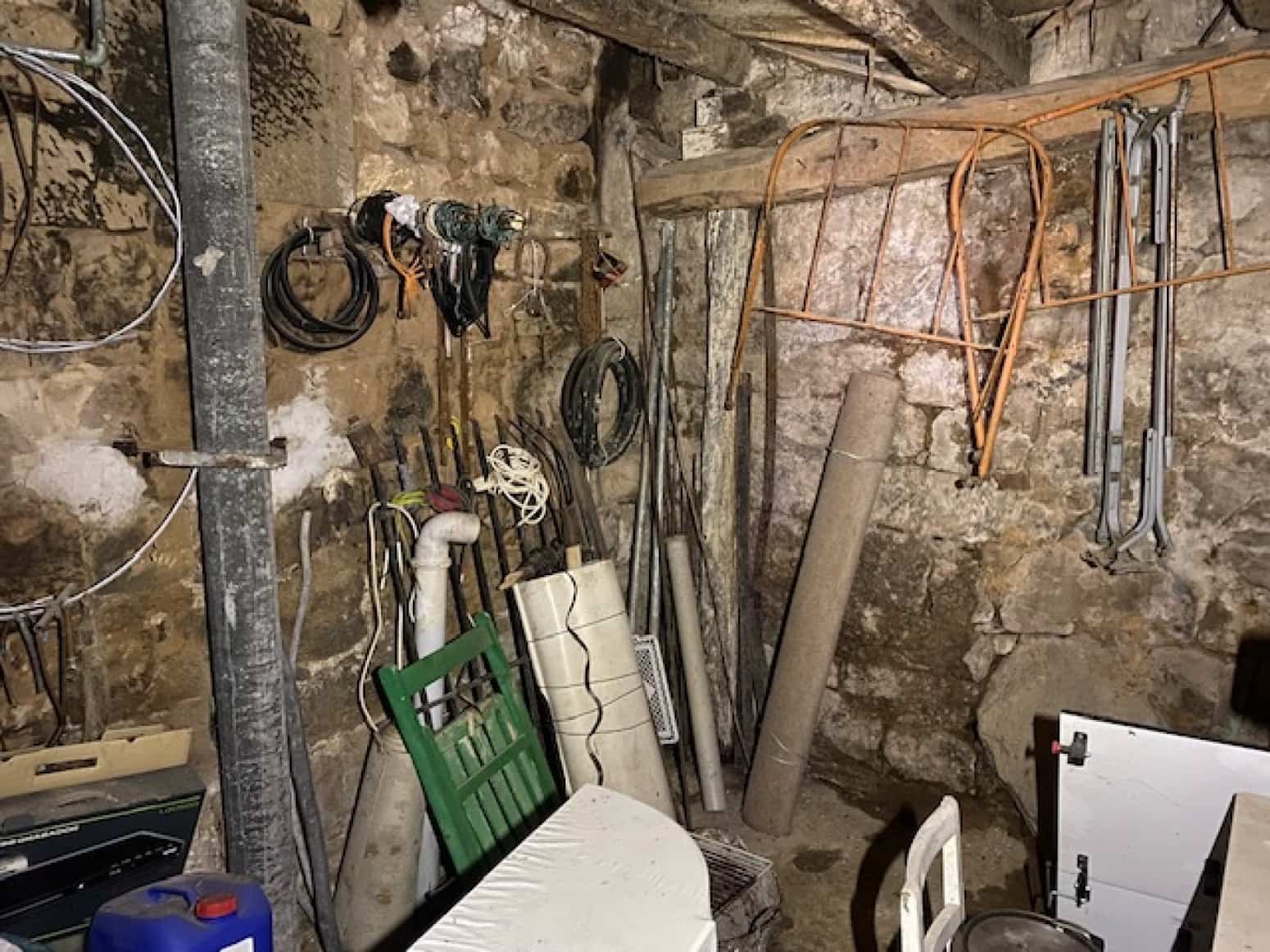 3 chambre Villa/Maison à vendre à Valderredible - 50 000 € (Ref: 4852568)