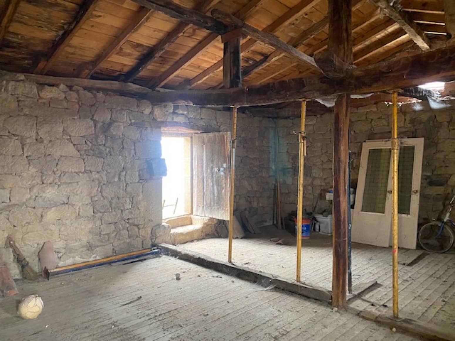 3 chambre Villa/Maison à vendre à Valderredible - 50 000 € (Ref: 4852568)