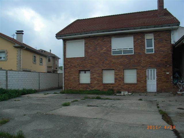 Villa til salgs i Campoo de Enmedio - € 195 000 (Ref: 4852574)