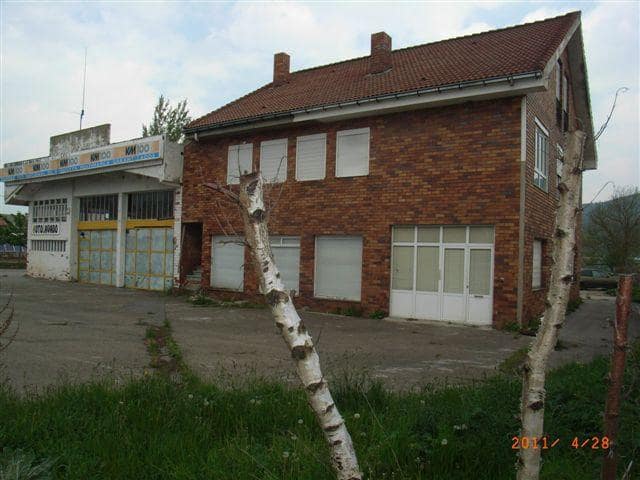 Villa til salg i Campoo de Enmedio - € 195.000 (Ref: 4852574)