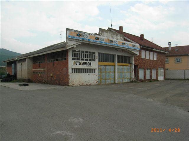 Villa til salgs i Campoo de Enmedio - € 195 000 (Ref: 4852574)