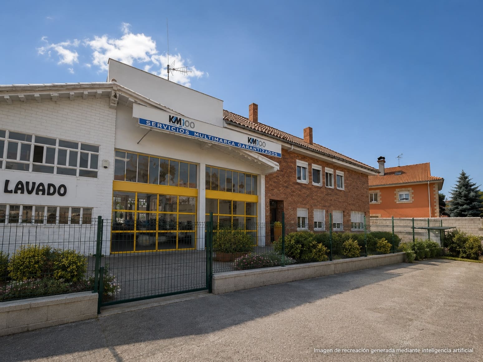 Villa for sale in Campoo de Enmedio - € 159,000 (Ref: 4852574)
