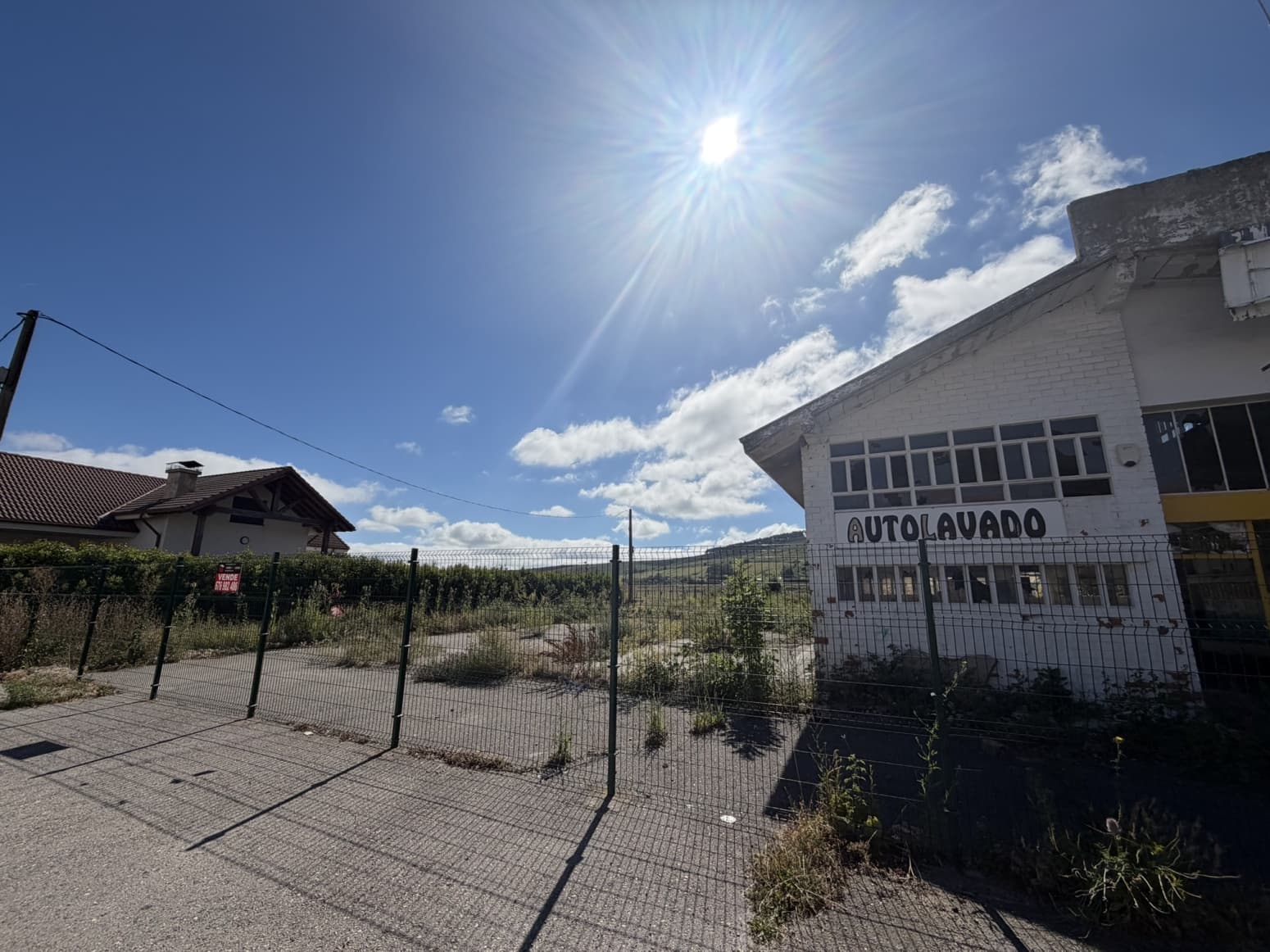 Villa for sale in Campoo de Enmedio - € 159,000 (Ref: 4852574)
