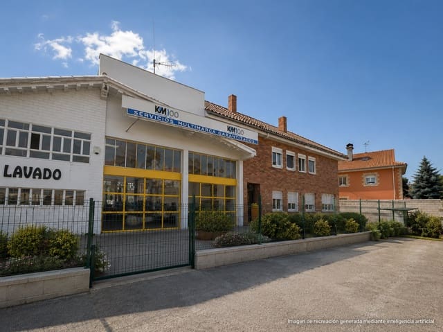 Moradia para venda em Campoo de Enmedio - 159 000 € (Ref: 4852574)