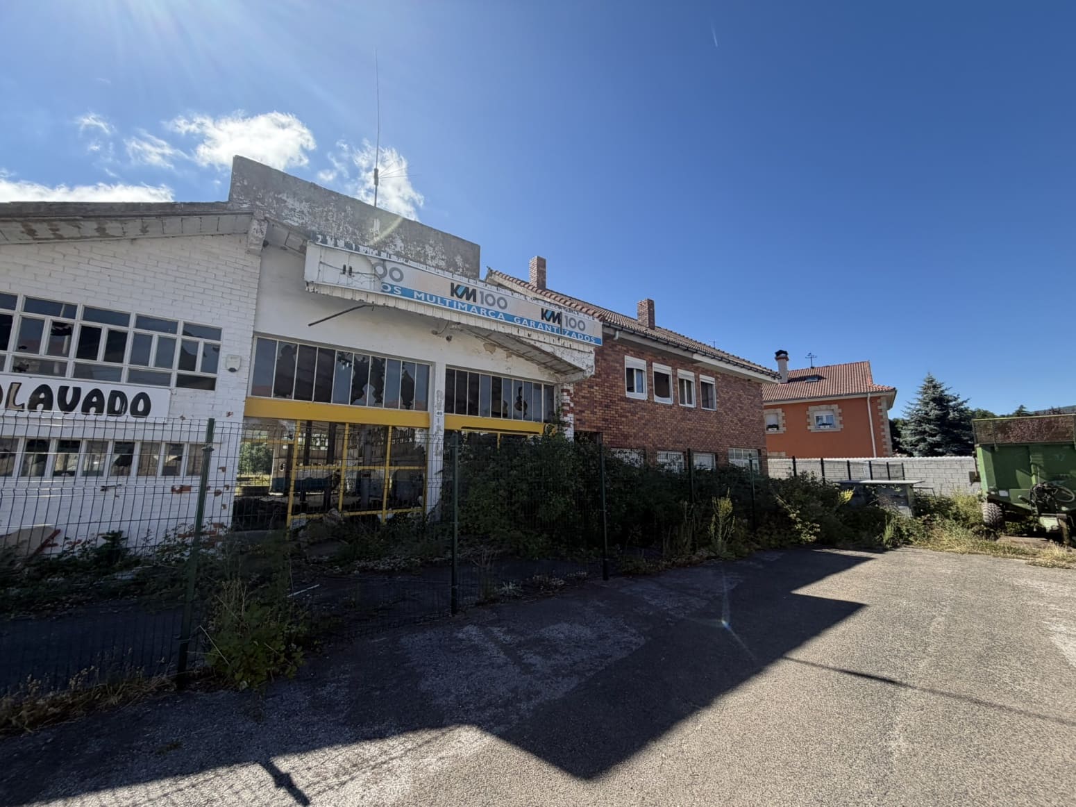 Villa for sale in Campoo de Enmedio - € 159,000 (Ref: 4852574)