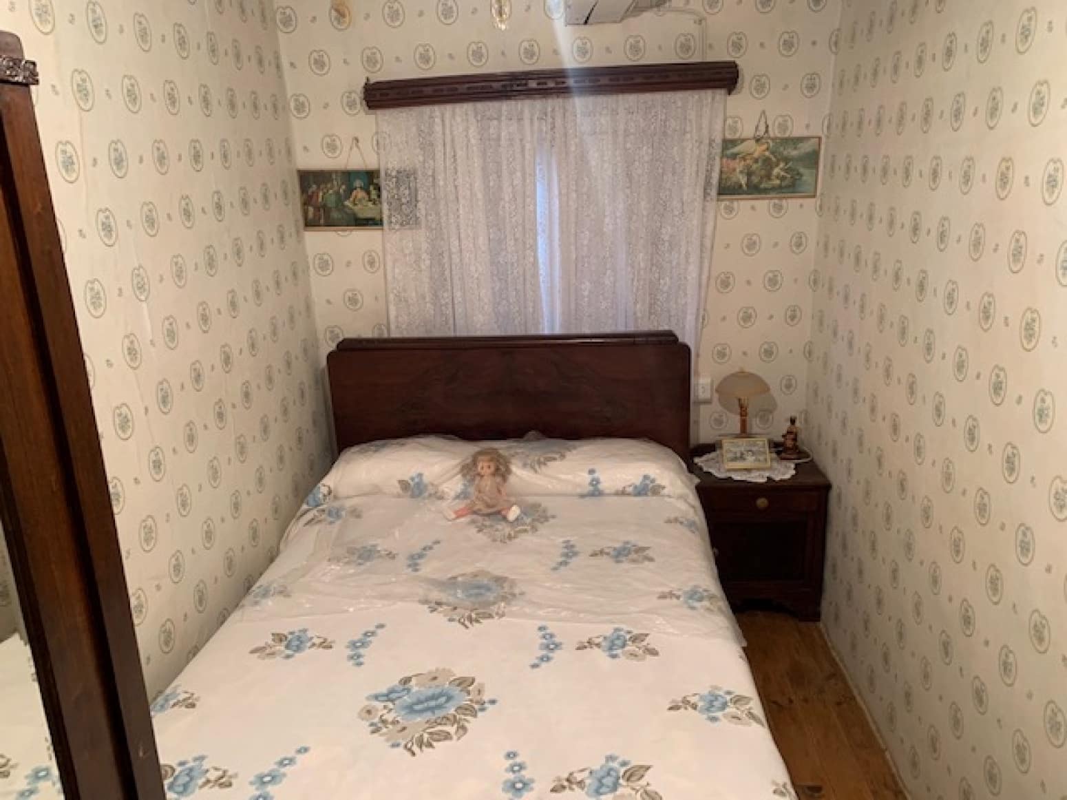 4 soveværelse Villa til salg i Alar del Rey - € 51.000 (Ref: 4852580)