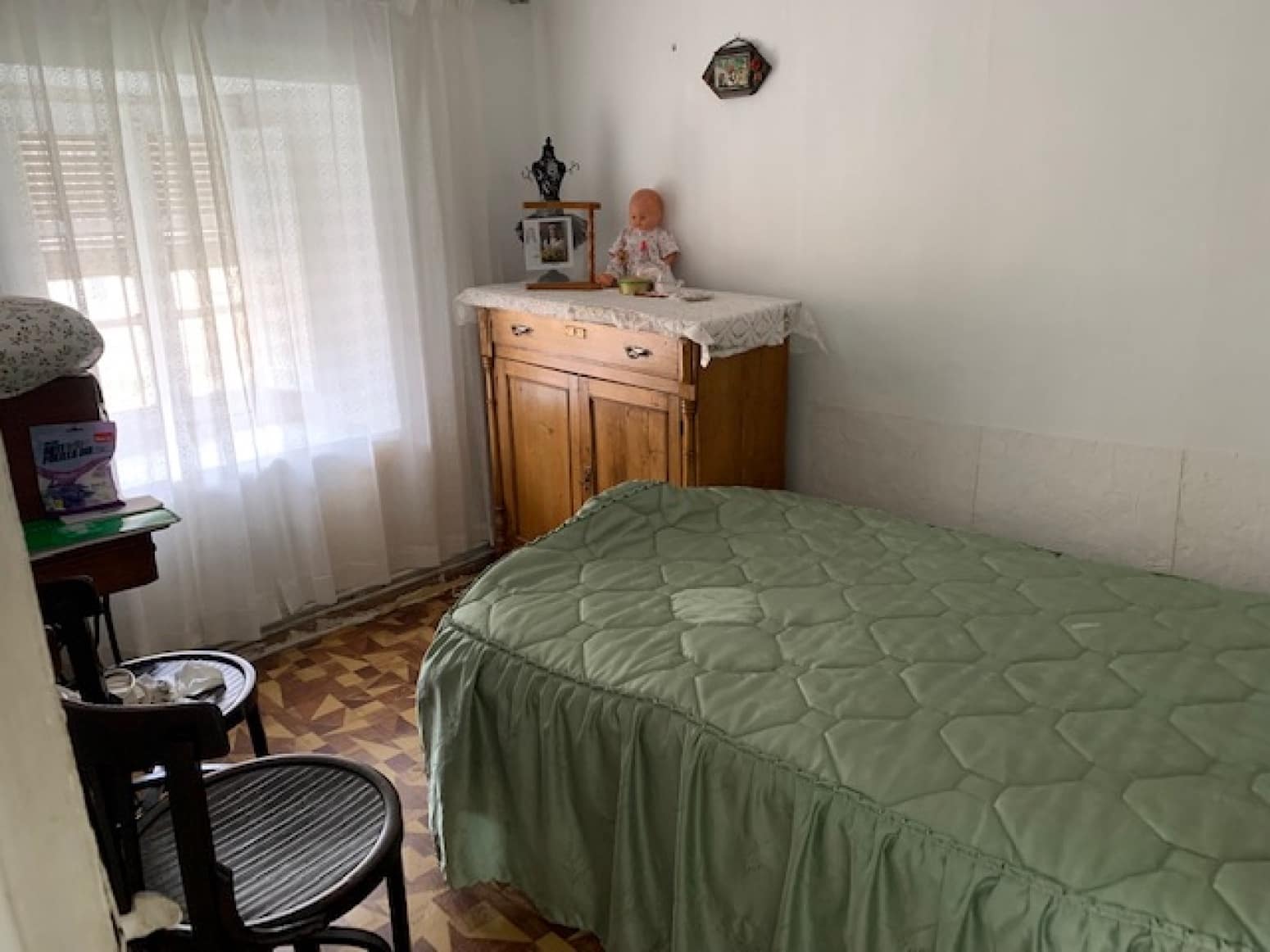 4 soveværelse Villa til salg i Alar del Rey - € 51.000 (Ref: 4852580)