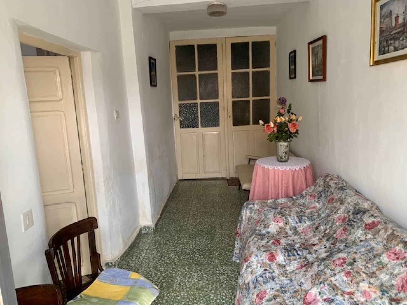 4 soveværelse Villa til salg i Alar del Rey - € 51.000 (Ref: 4852580)