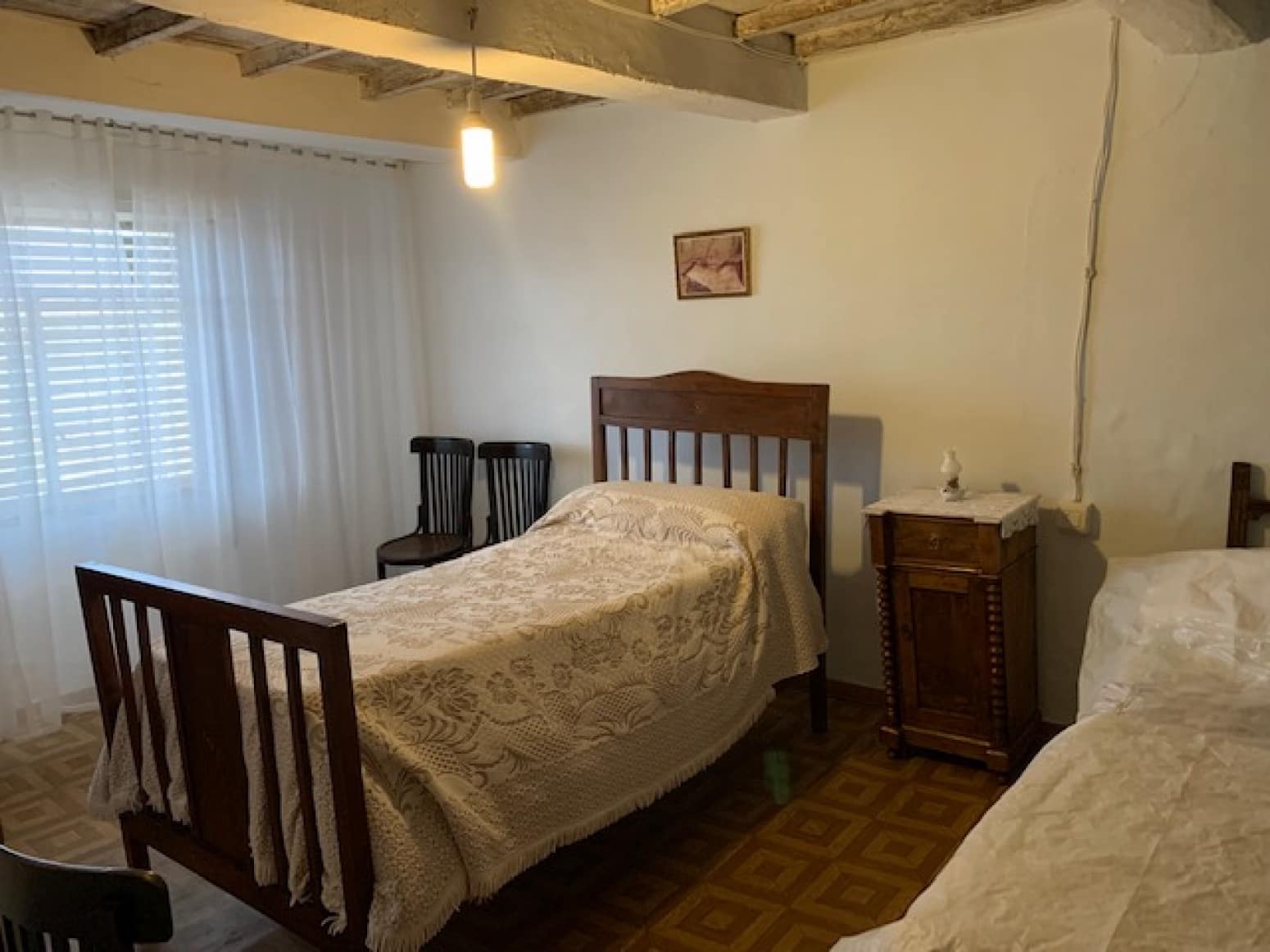 4 soveværelse Villa til salg i Alar del Rey - € 51.000 (Ref: 4852580)