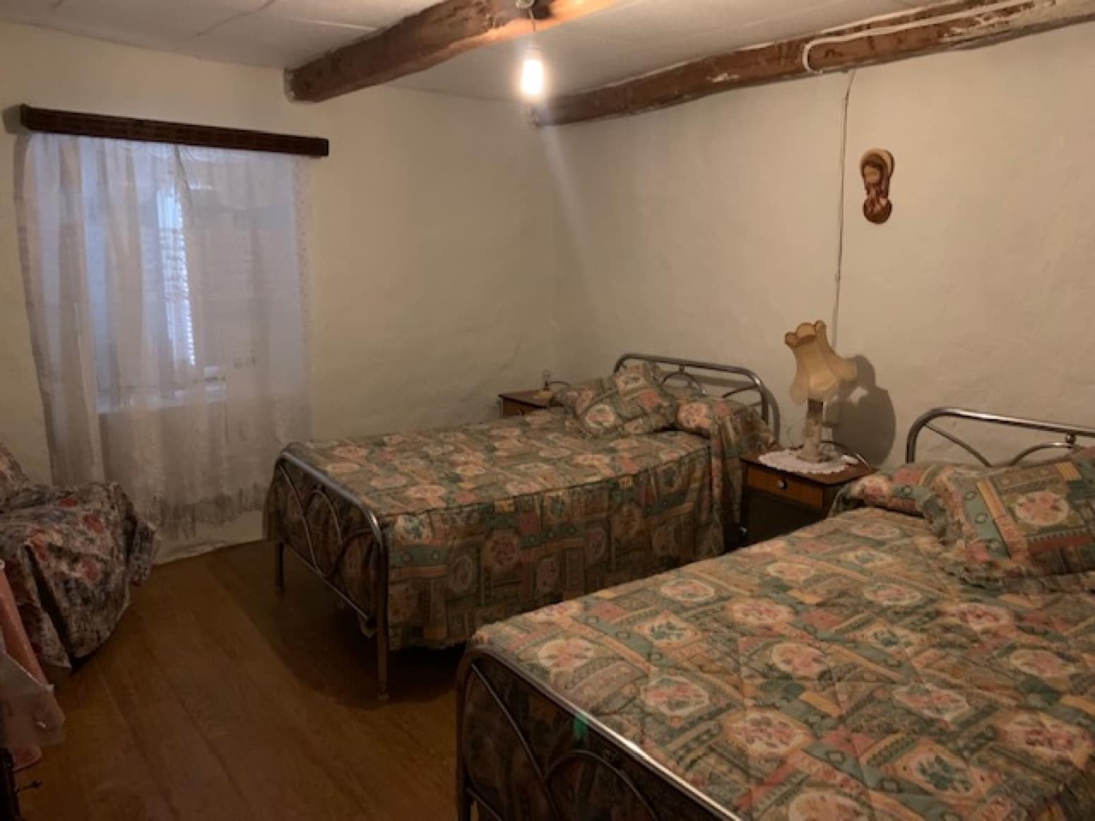 4 soveværelse Villa til salg i Alar del Rey - € 51.000 (Ref: 4852580)