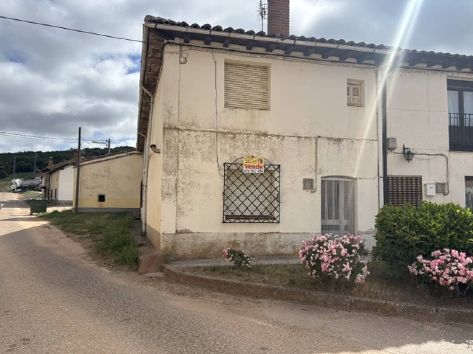 4 sovrum Villa till salu i Alar del Rey - 51 000 € (Ref: 4852580)