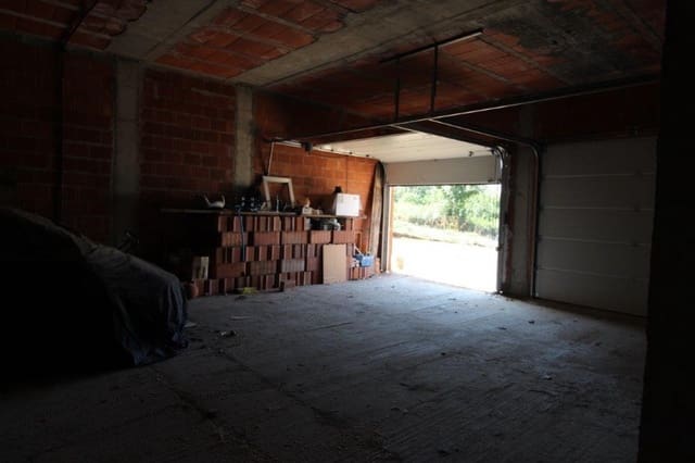 Chalet de 5 habitaciones en Brañosera en venta con garaje - 240.000 € (Ref: 4852581)