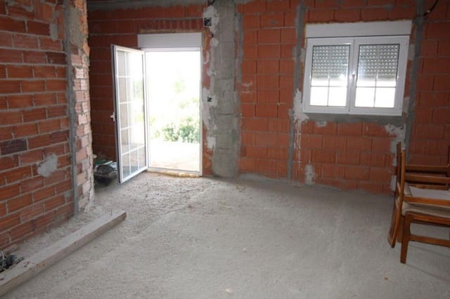 Chalet de 5 habitaciones en Brañosera en venta con garaje - 240.000 € (Ref: 4852581)