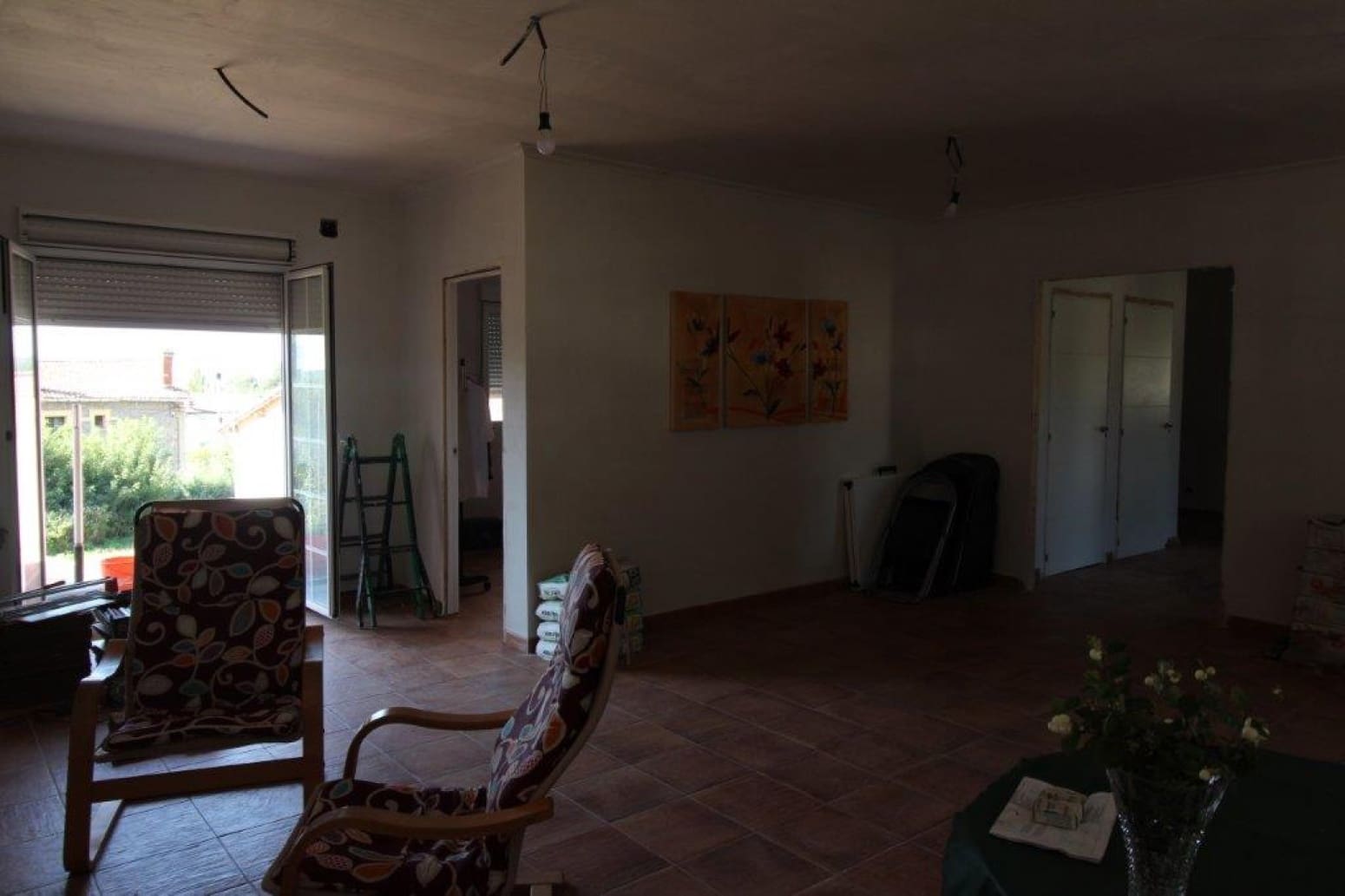 5 soveværelse Villa til salg i Branosera med garage - € 240.000 (Ref: 4852581)