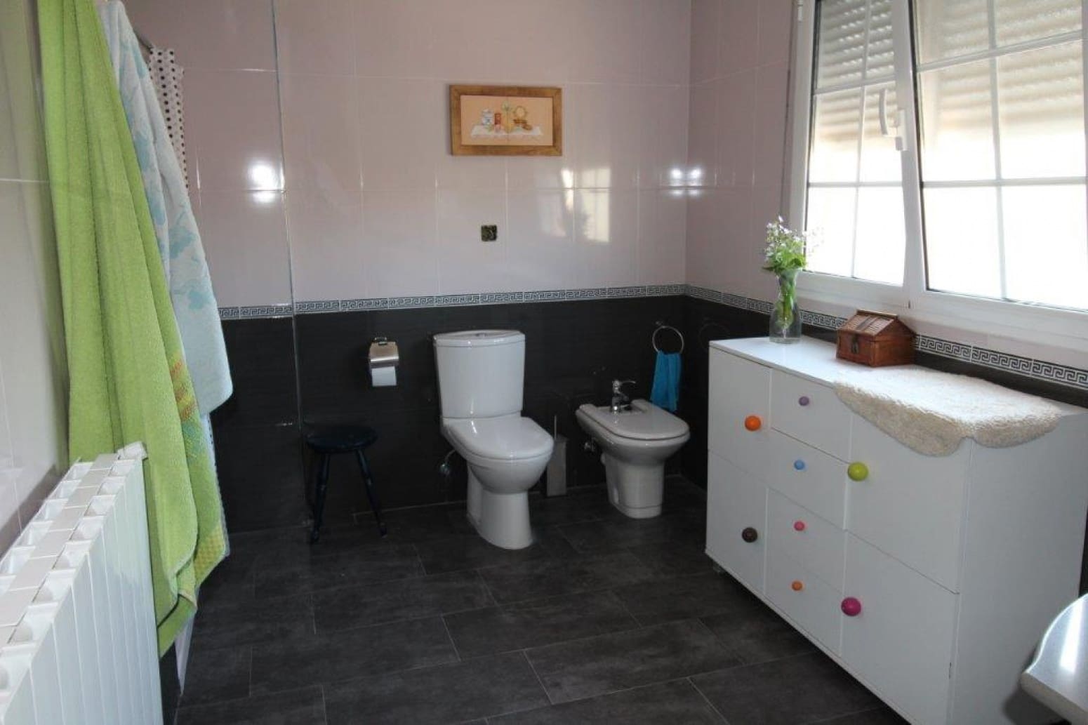 5 soveværelse Villa til salg i Branosera med garage - € 240.000 (Ref: 4852581)