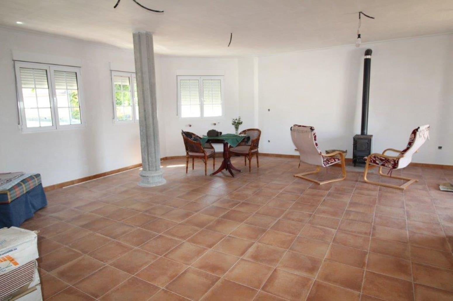 5 soveværelse Villa til salg i Branosera med garage - € 240.000 (Ref: 4852581)