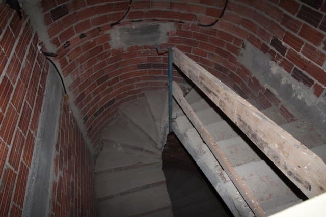 Chalet de 5 habitaciones en Brañosera en venta con garaje - 240.000 € (Ref: 4852581)