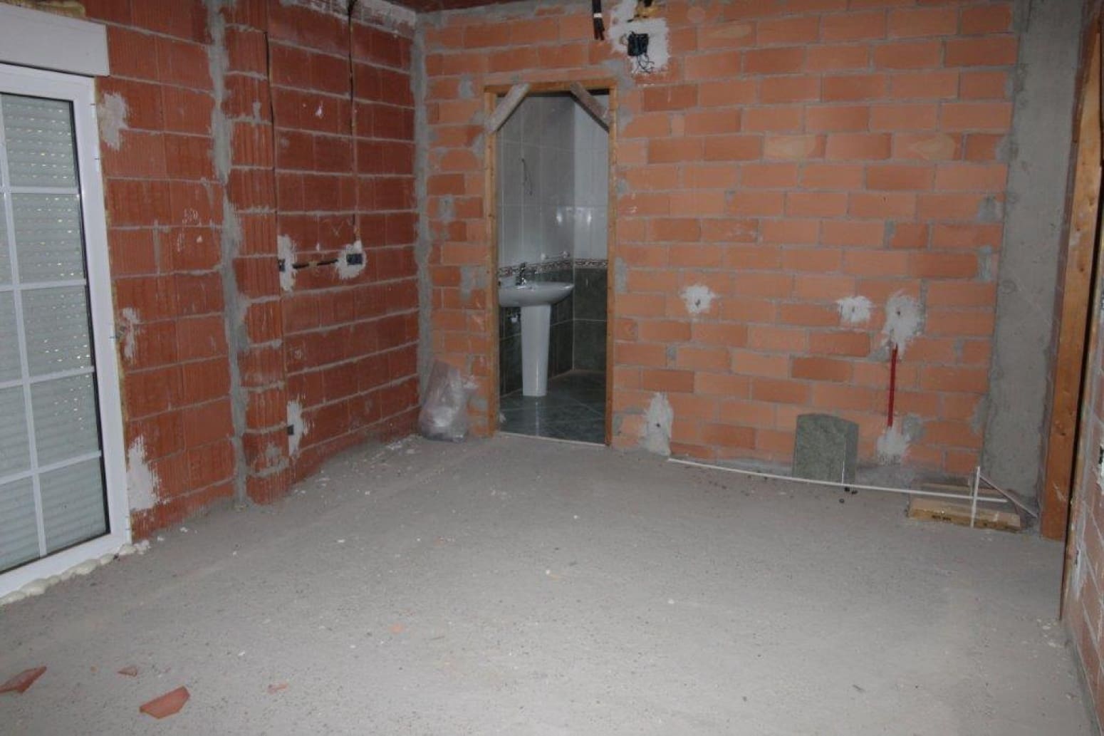 5 soveværelse Villa til salg i Branosera med garage - € 240.000 (Ref: 4852581)