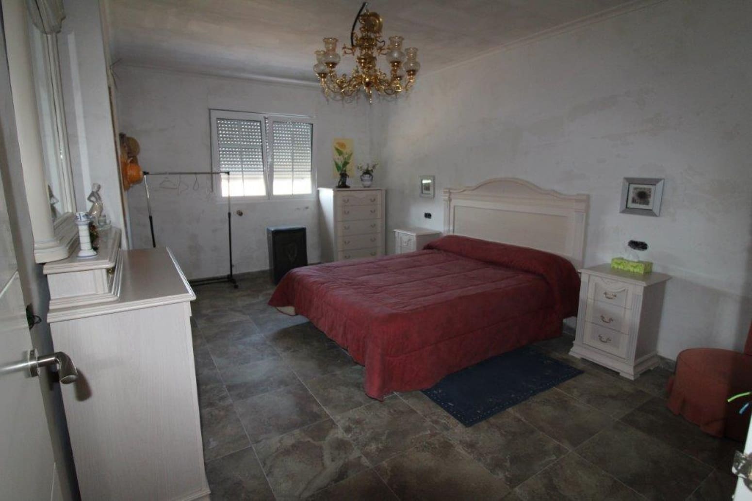 5 soveværelse Villa til salg i Branosera med garage - € 240.000 (Ref: 4852581)