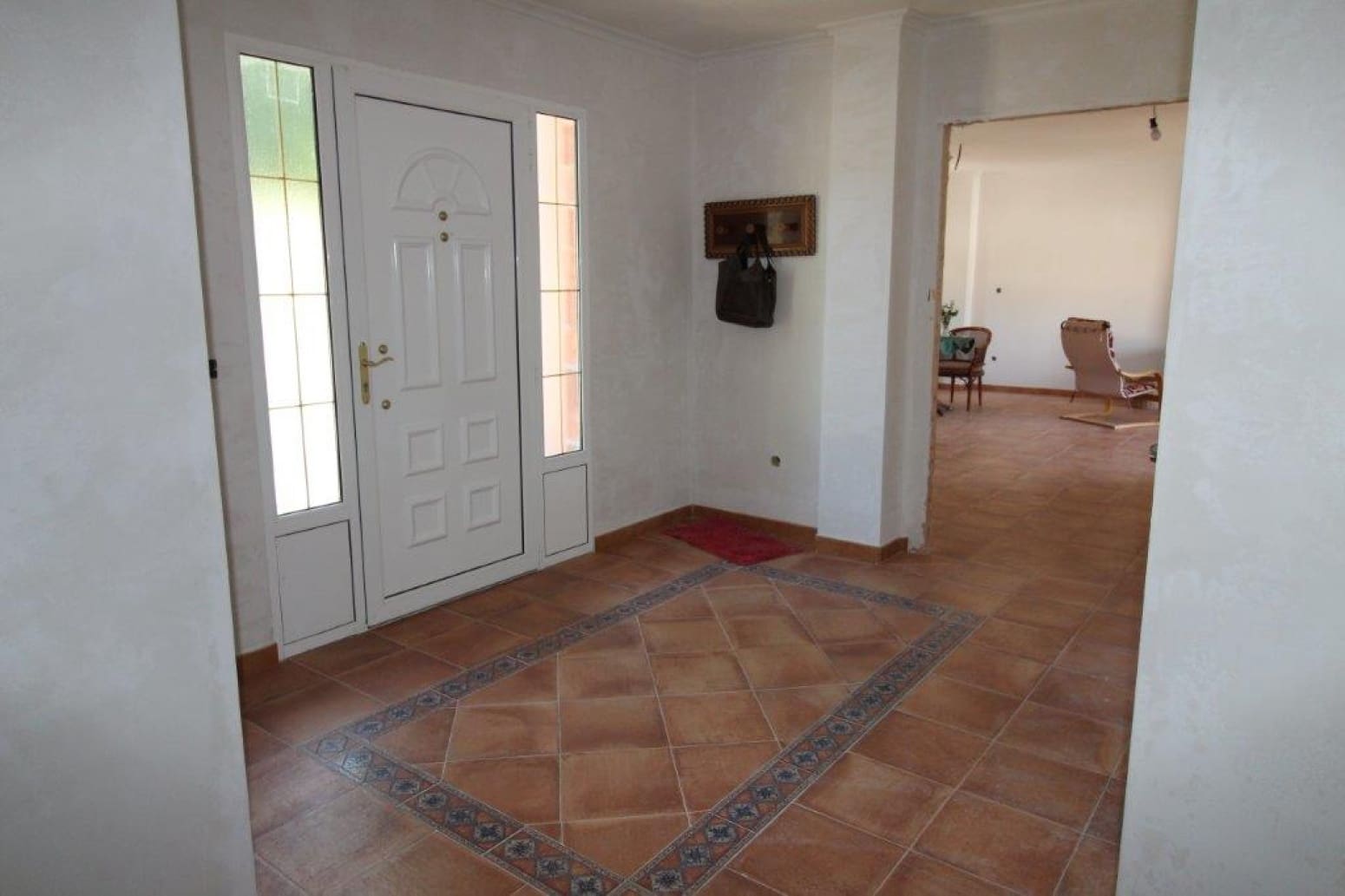 5 soveværelse Villa til salg i Branosera med garage - € 240.000 (Ref: 4852581)