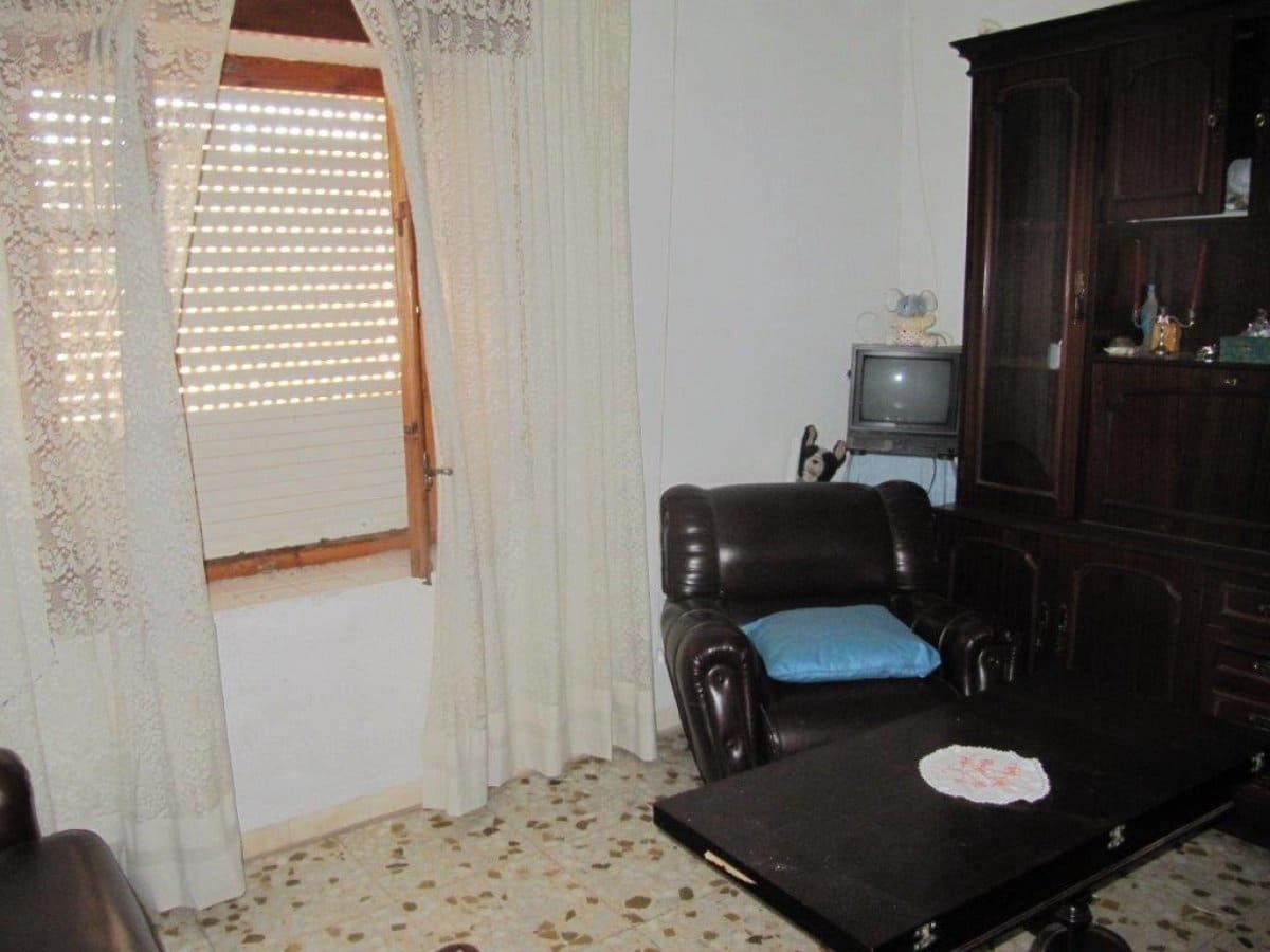 5 soveværelse Villa til salg i Olmos de Ojeda - € 55.000 (Ref: 4852593)