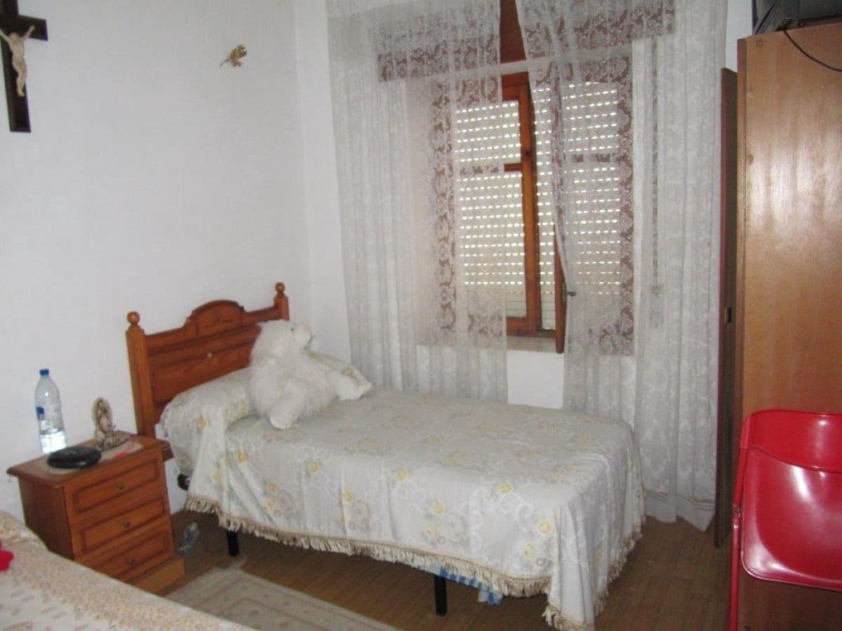 5 soveværelse Villa til salg i Olmos de Ojeda - € 55.000 (Ref: 4852593)