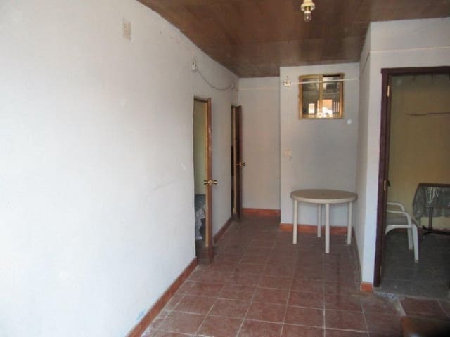 5 soveværelse Villa til salg i Olmos de Ojeda - € 55.000 (Ref: 4852593)