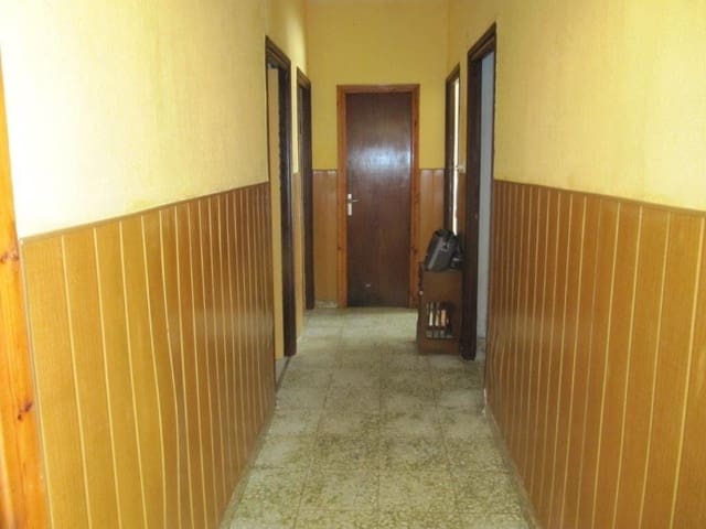 5 soveværelse Villa til salg i Olmos de Ojeda - € 55.000 (Ref: 4852593)