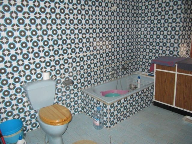 5 soveværelse Villa til salg i Olmos de Ojeda - € 55.000 (Ref: 4852593)