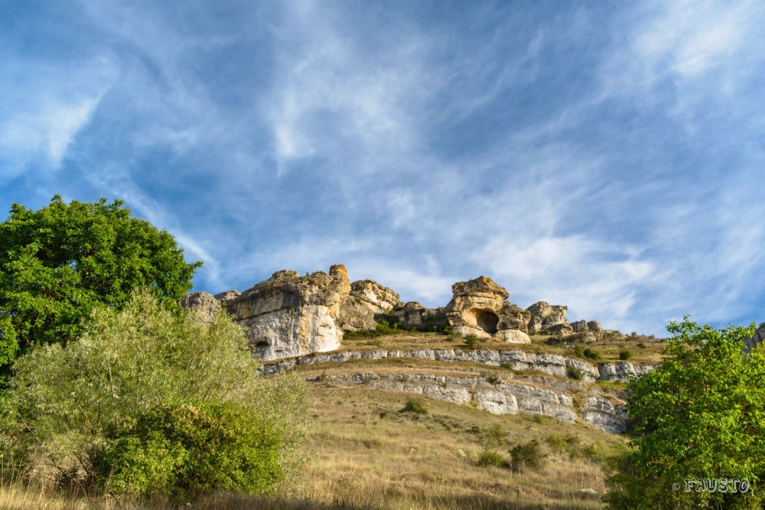 Byggegrund til salg i Pomar de Valdivia - € 10.000 (Ref: 4852608)