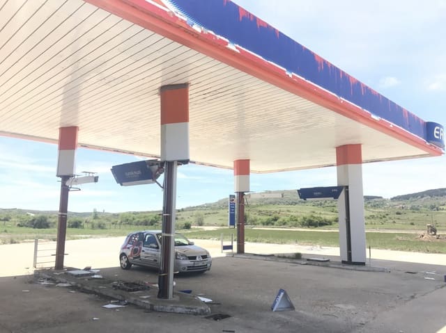 Building Plot for sale in Valdeolea - € 19,000 (Ref: 4852609)