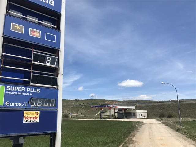 Building Plot for sale in Valdeolea - € 19,000 (Ref: 4852609)