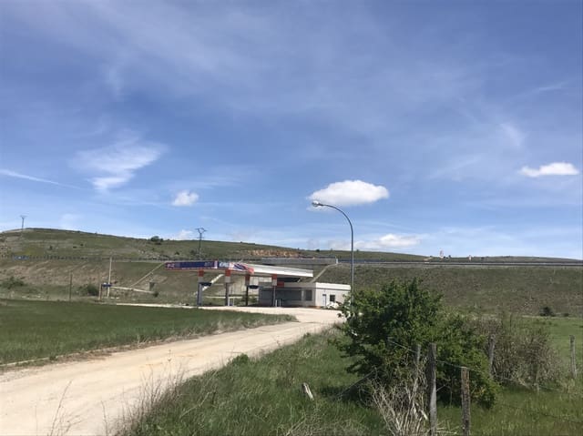 Building Plot for sale in Valdeolea - € 19,000 (Ref: 4852609)