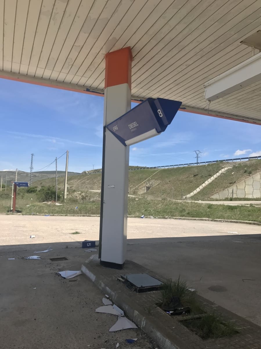 Byggegrund til salg i Valdeolea - € 19.000 (Ref: 4852609)