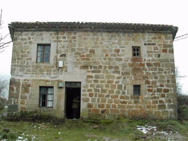 6 soveværelse Villa til salg i Pomar de Valdivia - € 35.000 (Ref: 4852618)