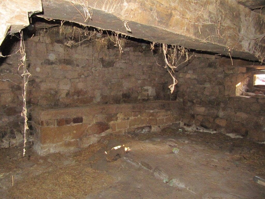 6 soveværelse Villa til salg i Pomar de Valdivia - € 35.000 (Ref: 4852618)